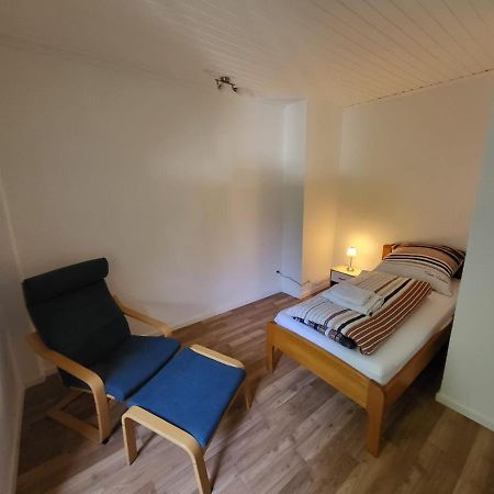 Privatzimmer An Der Universitaetsklinik Mainz. Sehr Zentral Zewnętrze zdjęcie