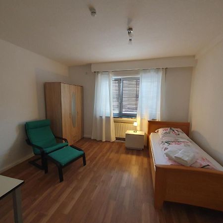 Privatzimmer An Der Universitaetsklinik Mainz. Sehr Zentral Zewnętrze zdjęcie