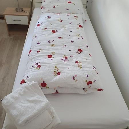 Privatzimmer An Der Universitaetsklinik Mainz. Sehr Zentral Zewnętrze zdjęcie