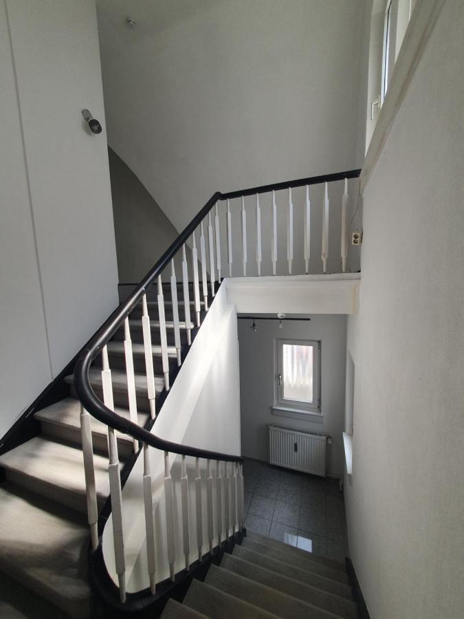 Privatzimmer An Der Universitaetsklinik Mainz. Sehr Zentral Zewnętrze zdjęcie