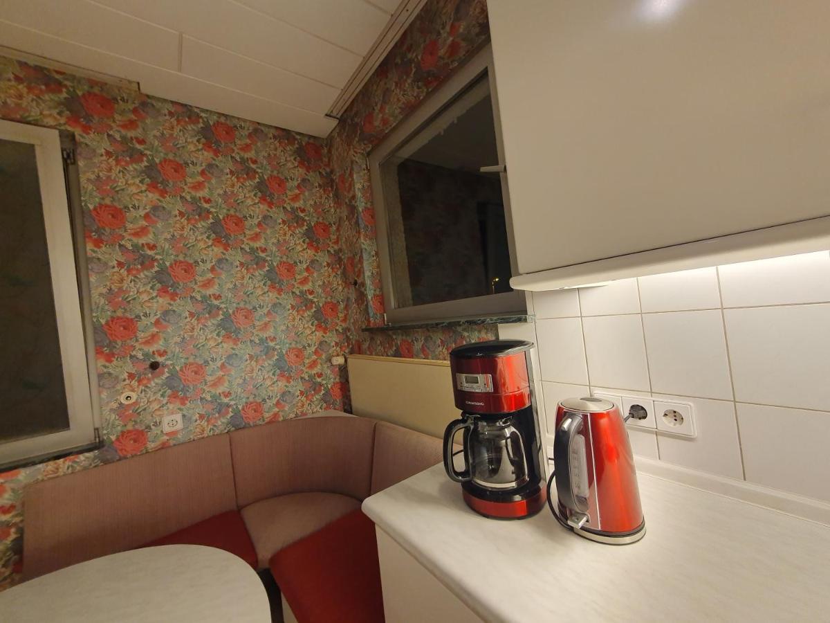 Privatzimmer An Der Universitaetsklinik Mainz. Sehr Zentral Zewnętrze zdjęcie