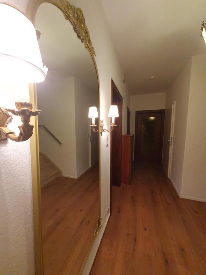 Privatzimmer An Der Universitaetsklinik Mainz. Sehr Zentral Zewnętrze zdjęcie