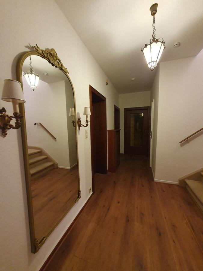 Privatzimmer An Der Universitaetsklinik Mainz. Sehr Zentral Zewnętrze zdjęcie