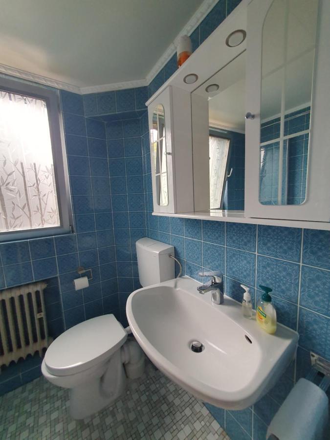 Privatzimmer An Der Universitaetsklinik Mainz. Sehr Zentral Zewnętrze zdjęcie