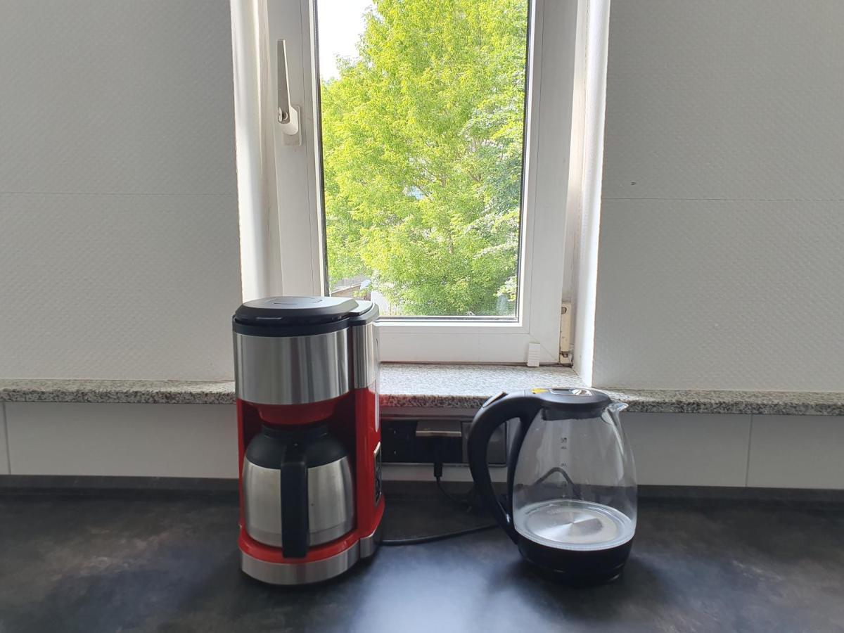 Privatzimmer An Der Universitaetsklinik Mainz. Sehr Zentral Zewnętrze zdjęcie