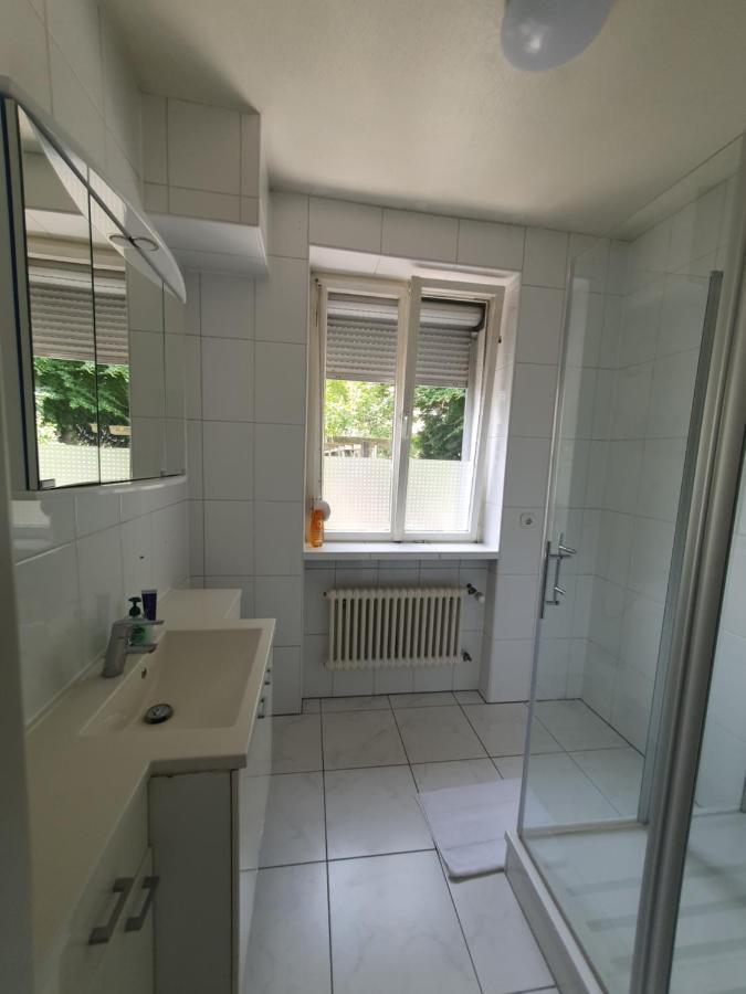 Privatzimmer An Der Universitaetsklinik Mainz. Sehr Zentral Zewnętrze zdjęcie