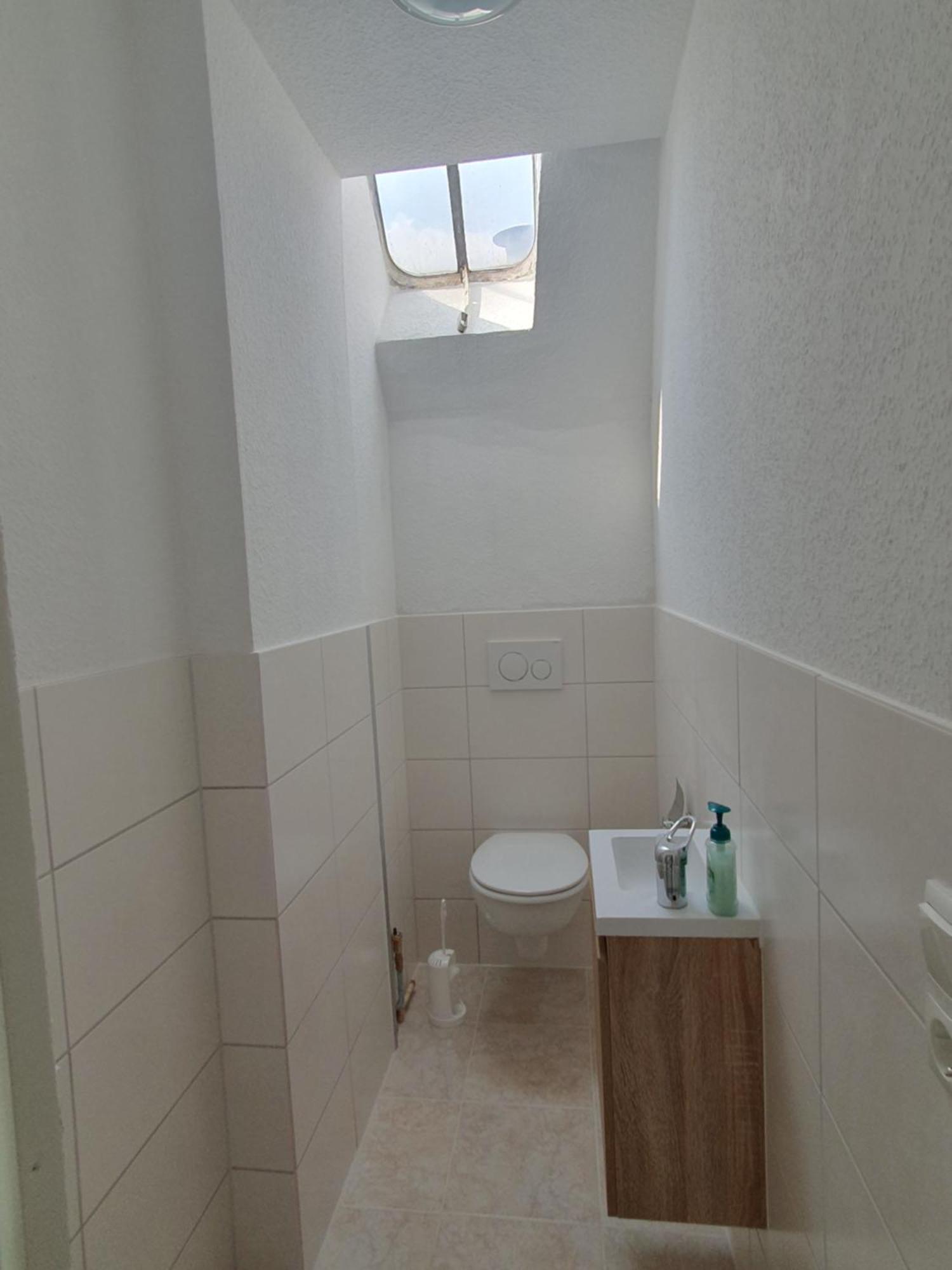 Privatzimmer An Der Universitaetsklinik Mainz. Sehr Zentral Zewnętrze zdjęcie