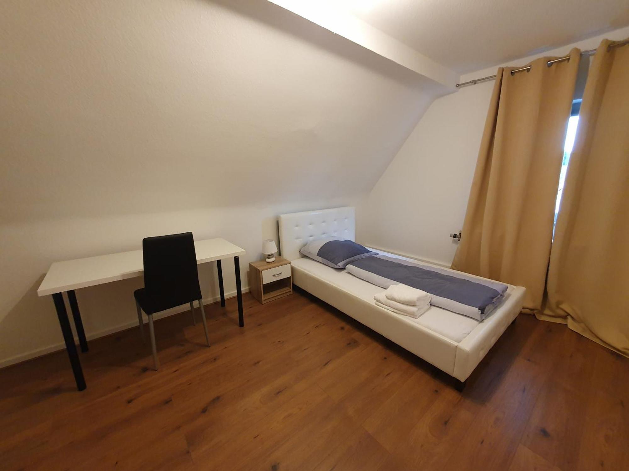 Privatzimmer An Der Universitaetsklinik Mainz. Sehr Zentral Zewnętrze zdjęcie